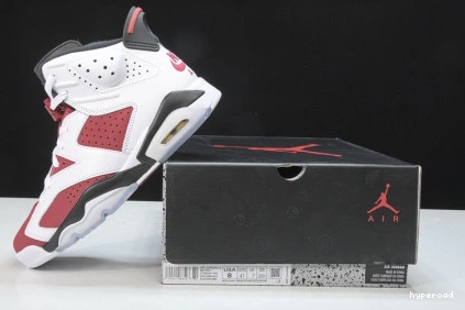 Hyperoad CARMINE (2021) JORDAN AIR 6 0803